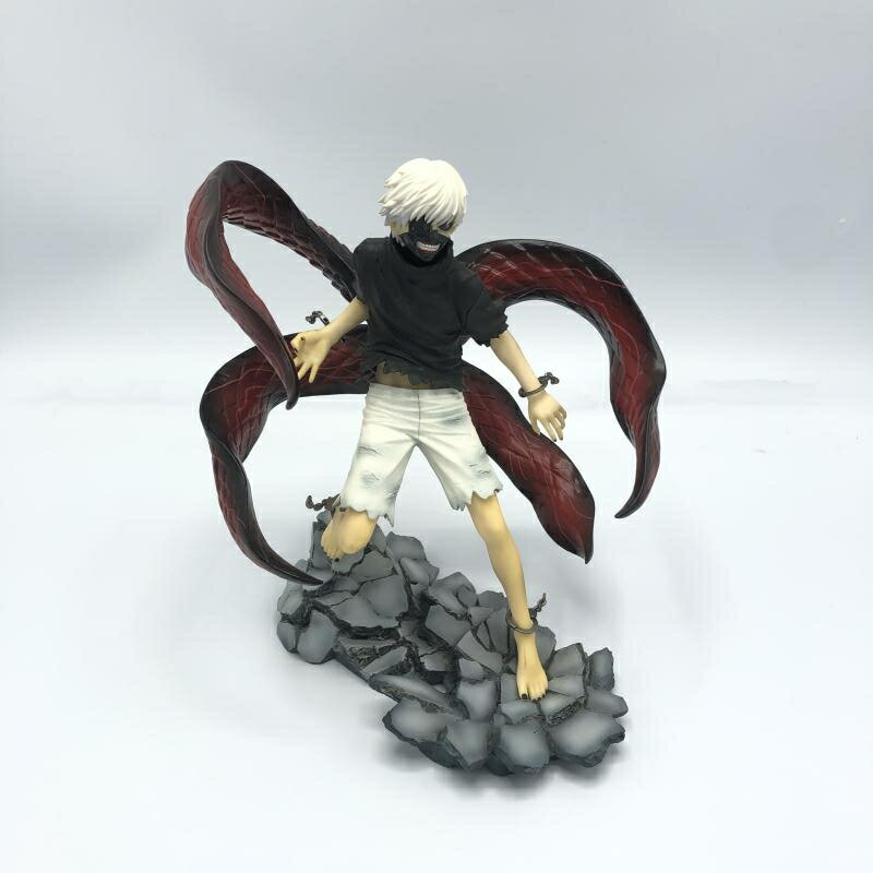 楽天市場】artfx j 東京喰種 トーキョーグール 金木 研 awakened 楽天市場】artfx j 東京喰種 トーキョーグール 金木 研 awakened