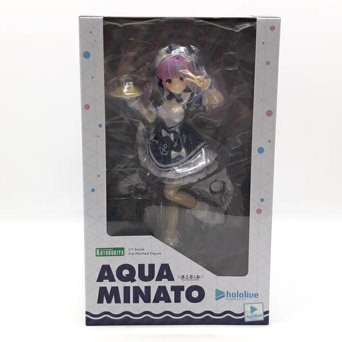 楽天市場】湊あくあ フィギュアの通販 楽天市場】湊あくあ フィギュアの通販