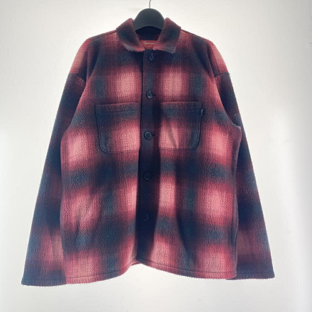 楽天市場】supreme shadow plaidの通販 楽天市場】supreme shadow plaidの通販