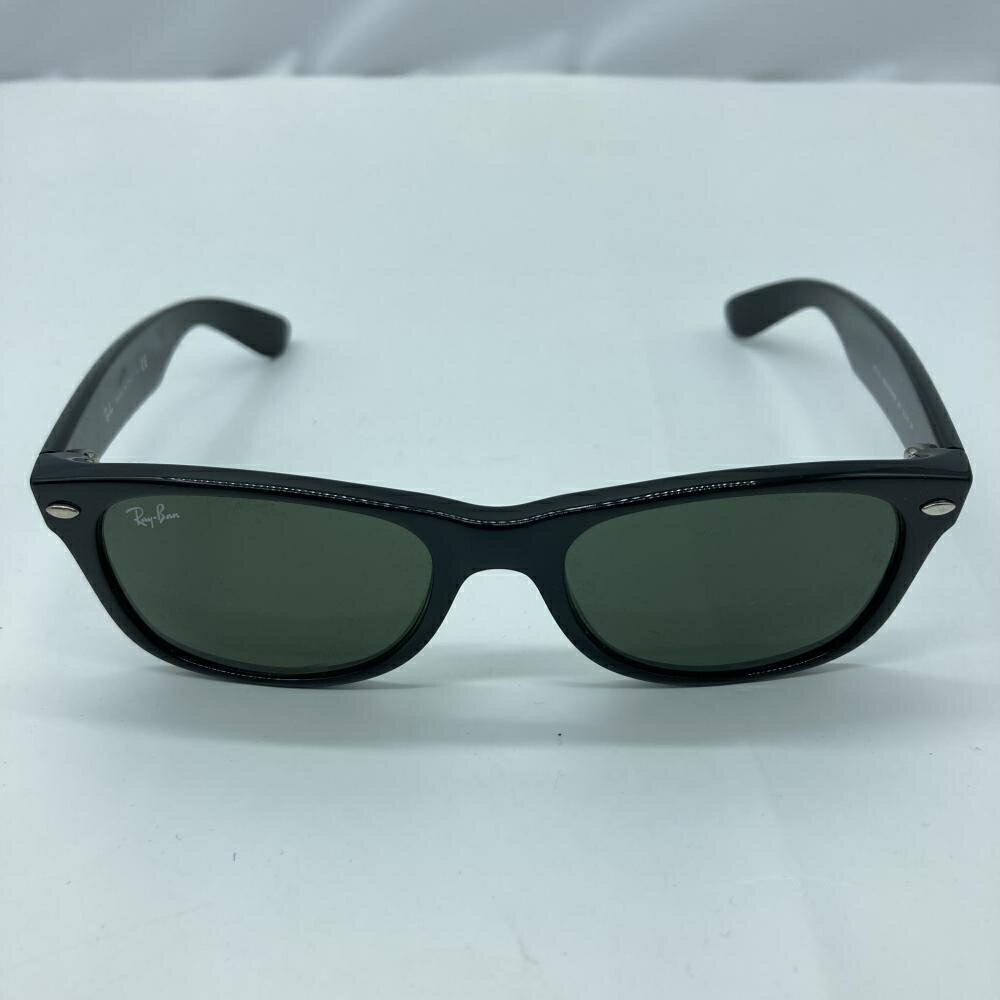 【中古】Ray-Ban NEW WAYFARER RB2132 レイバン[19]