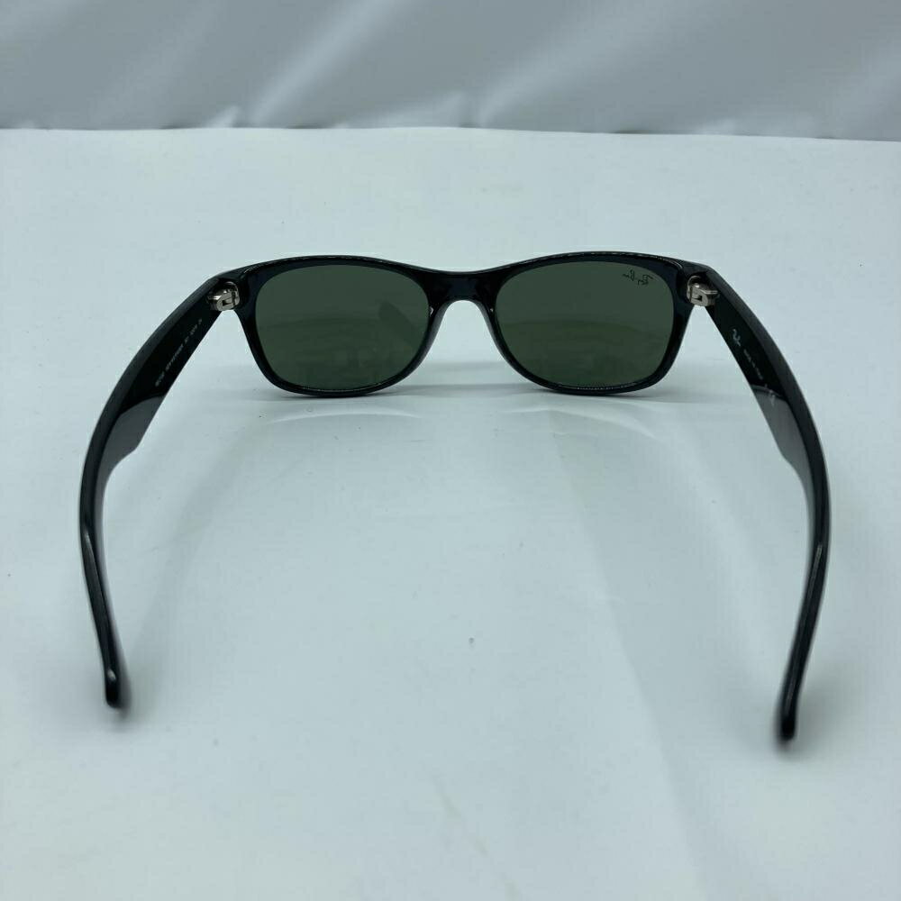 【中古】Ray-Ban NEW WAYFARER RB2132 レイバン[19]