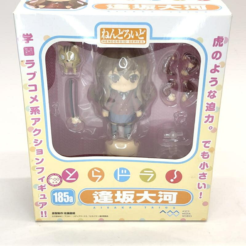 楽天市場】とらドラ! ねんどろいど 逢坂大河の通販