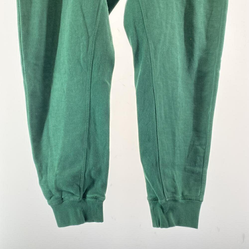 【中古】DSQUARED2 Sweat Pants サイズM グリーン S74KB0433 S25030 ディースクエアード スウェットパンツ[17]