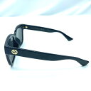 【中古】GUCCI サングラス GG1338SK グッチ ブラック[1...(4)