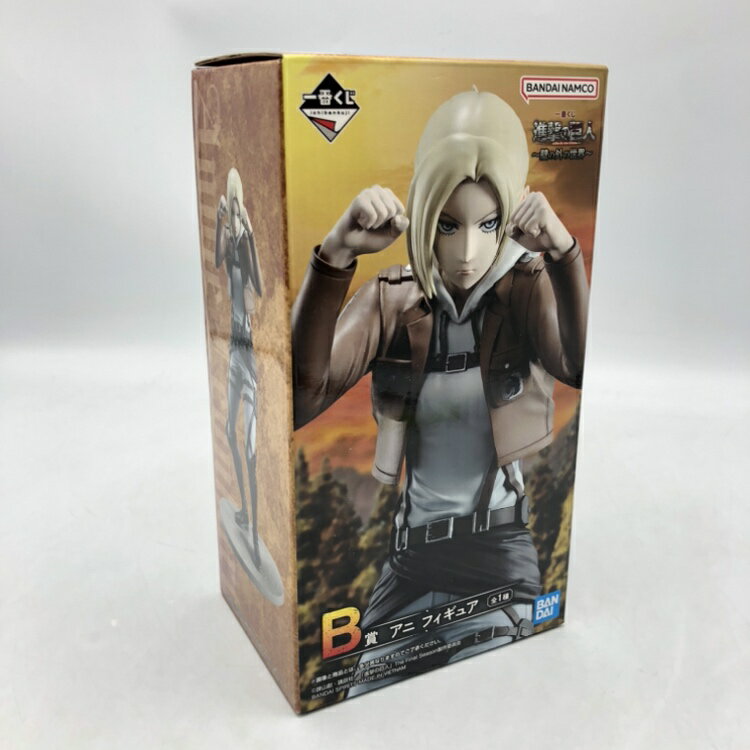 【中古】進撃の巨人 一番くじ A賞 フィギュア 1240070148824_1.jpg