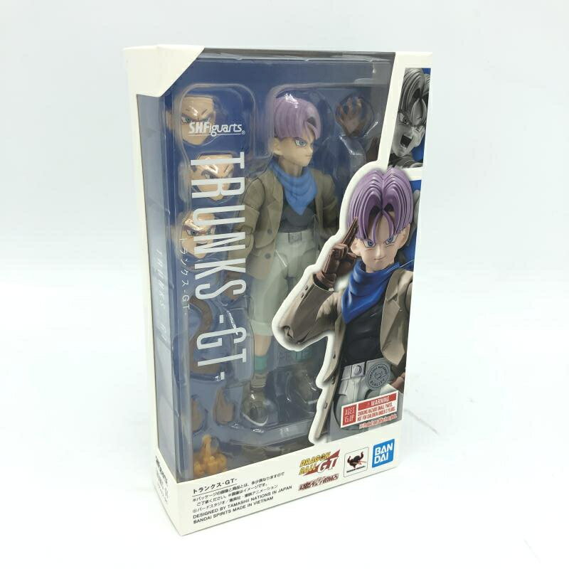 ドラゴンボールZ　GT　フィギュア　セット　海外バンダイ...mr Yahoo!オークション - 未開封有ドラゴンボール Z GT 超