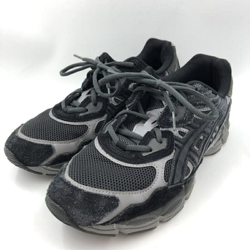 šasics SPORTSTYLE GEL-NYC ֥å 27.0 F920123 ֹθ[24]