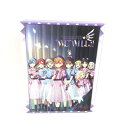 【中古】AMAZON特典BOX等付)ラブライブ!スーパースター!! Liella! 3rd LoveLive! Tour WE WILL!! Blu-ray M...