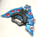 ウルトラマンZ DXウルトラゼットライザー