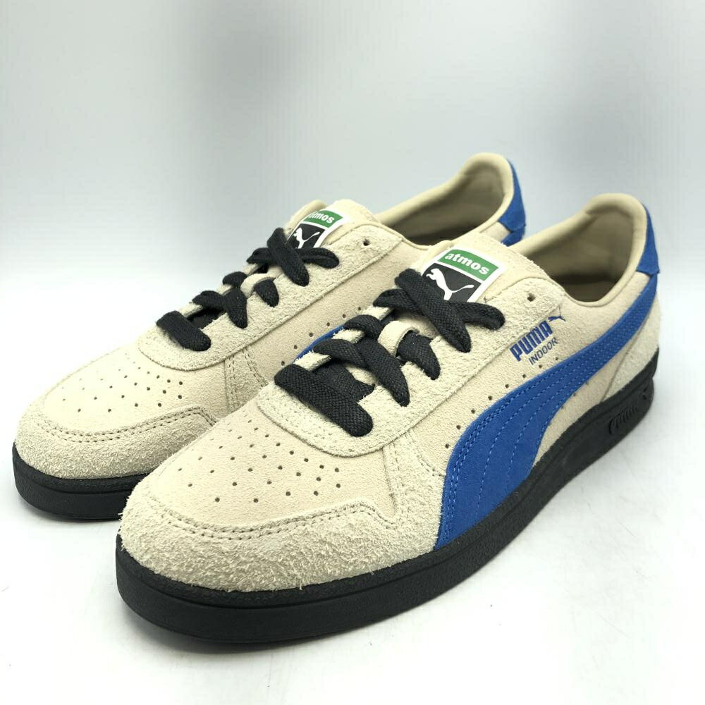 šPUMA INDOOR OG ATMOS PUTTY-SUGARED ALMOND-PUMA TE 27.5cm 398476-01 ס ɥ OG ȥ⥹ ѥƥ-奬-ס[17]