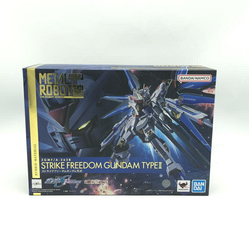 ϸˤ㤨֡šۥХ METAL ROBOT ȥ饤ե꡼६ ưΥSEED FREEDOM[10]פβǤʤ19,150ߤˤʤޤ