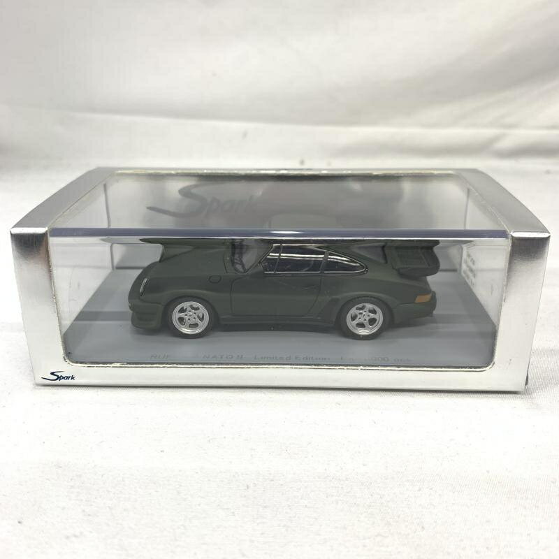 【中古】1/43 ルーフ BTR NATO II[91](3)