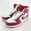 【中古】Nike Air Jordan 1 Retro High OG