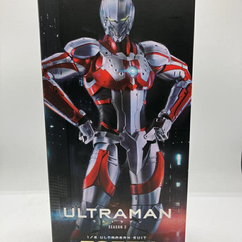 【中古】フィグゼロ ULTRAMAN SUIT ZOFFY (アニメVer.) 90