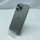 【中古】【SIMフリー】○iPhone 16 Pro Max 256GB ナチュラルチタニウム SIMフリー A3295 MYWK3J/A スマートフォン[19...