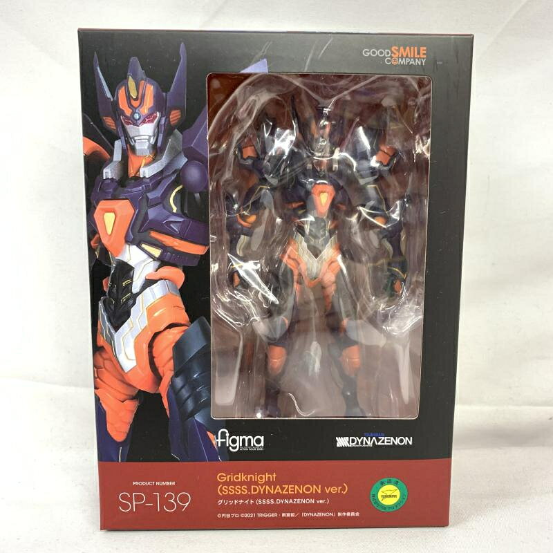 楽天市場】figma ssss．gridman グリッドナイトの通販