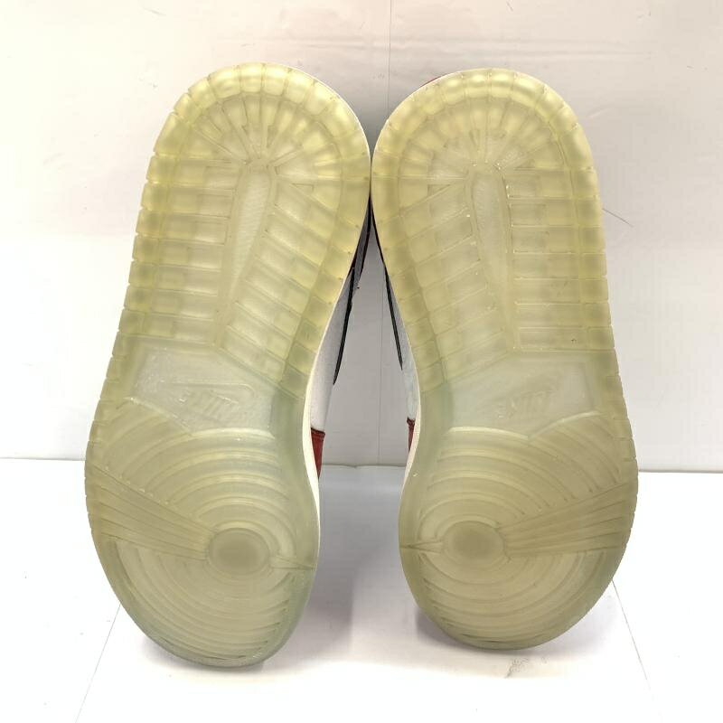 【中古】NIKE×Spenderman AIR JORDAN 1 Origin Story 29.0cm 555088-602 ナイキ[92]