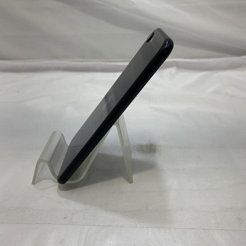 【中古】【au】Apple iPhone SE 第3世代 64GB ミッドナイト SIMロックなし A2782 MMYC3J/A スマートフォン[19]