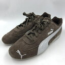 【中古】PUMA Speedcat SD