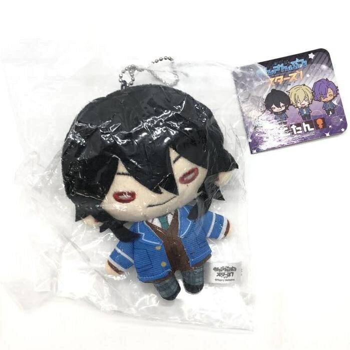 あんスタ ぬいぐるみ UNDEAD 新章 新衣装 朔間零 ※複数在庫有の