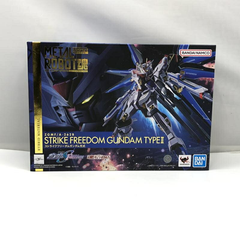 ϸˤ㤨֡šۥХ METAL ROBOT ȥ饤ե꡼६  ưΥSEED FREEDOM[97]פβǤʤ19,150ߤˤʤޤ