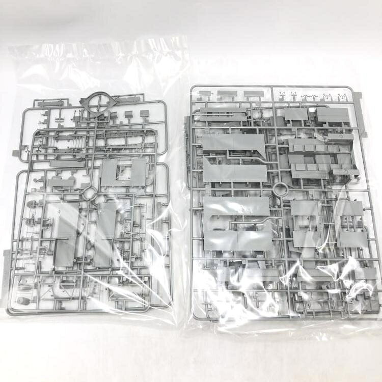 【中古】ミリタリ）DR3579 1/35 イスラエル国防軍 IDF M3ハーフトラック ノールSS....