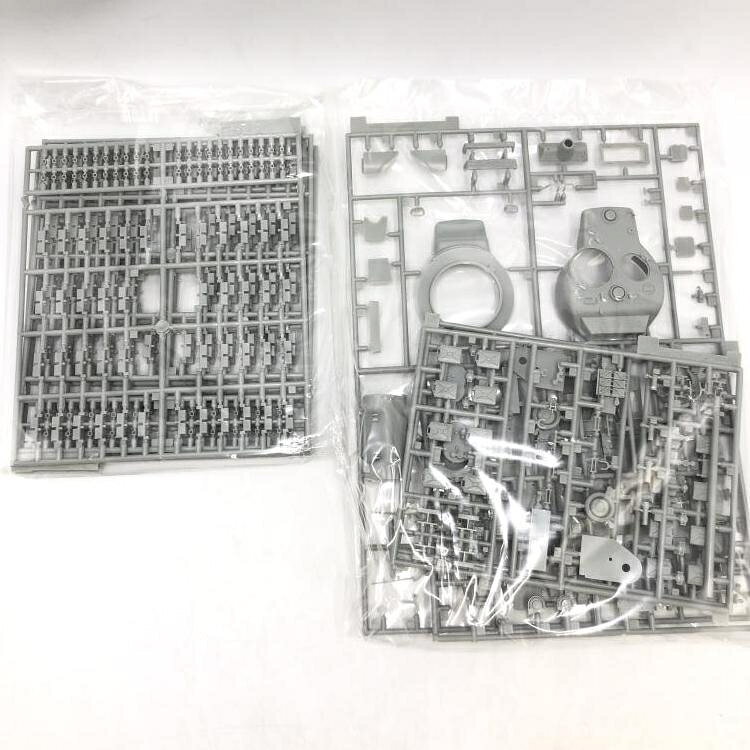 【中古】ミリタリ）DR3528 1/35 M50スーパーシャーマン[69]