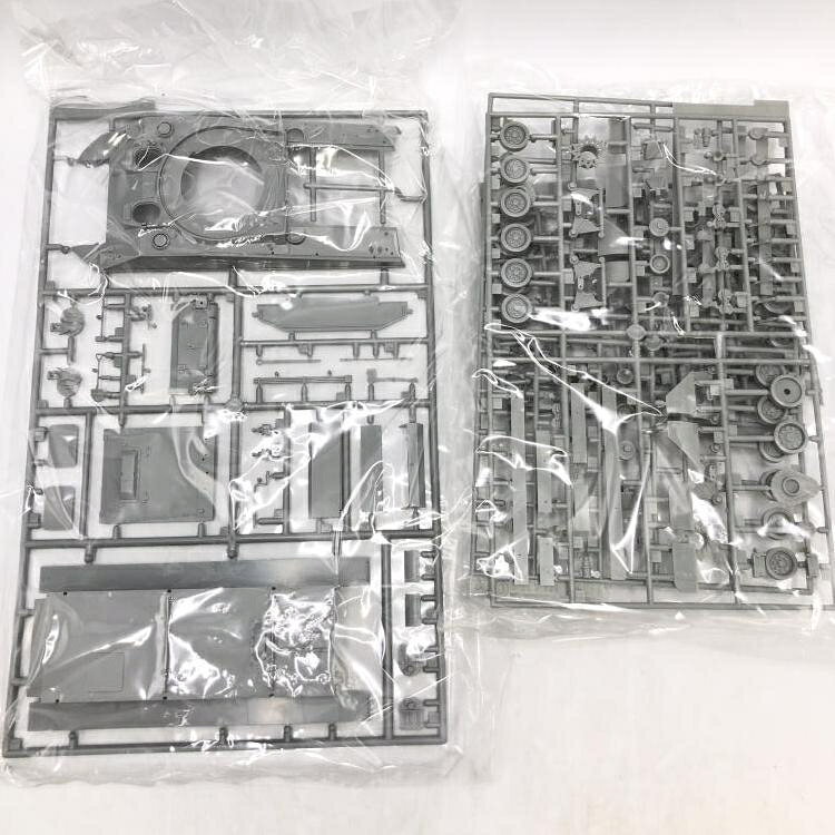 【中古】ミリタリ）DR3528 1/35 M50スーパーシャーマン[69]
