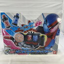 仮面ライダービルド 変身ベルト DXビルドドライバー