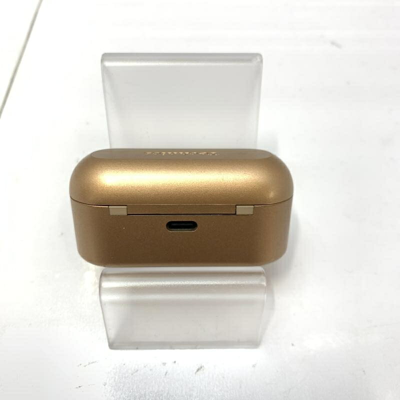 【中古】Technics/EAH-AZ40M2/ワイヤレスステレオインサイドホン/ローズゴールド[92]
