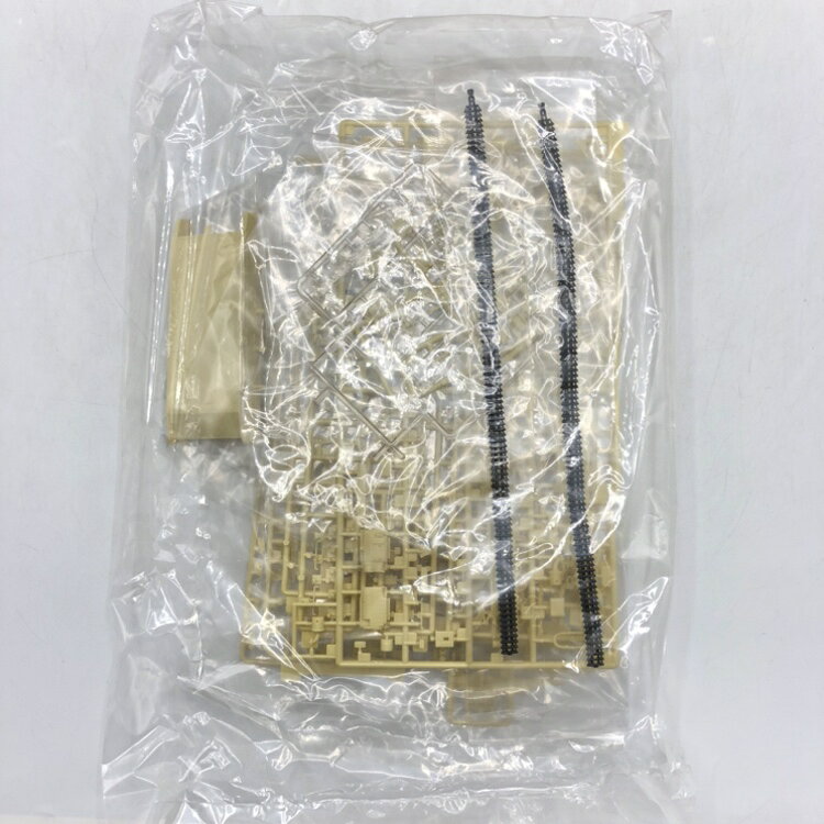 【中古】ミリタリ）プラッツ　GP-51 1/35 ガールズ&パンツァー 最終章 I　開封品　...