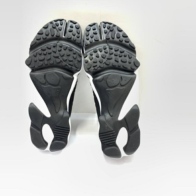 【中古】NIKE WOMEN'S AIR RIFT "University Red and Stadium Green" 27cm FN7772-001 ナイキ[92]