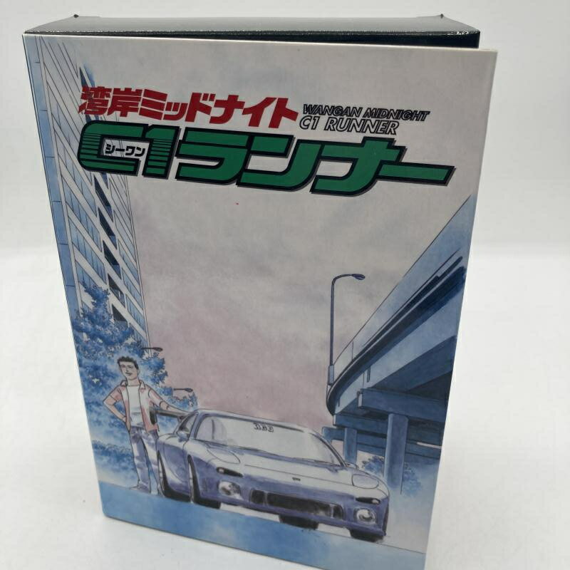 š1/43  Ѵߥߥåɥʥ C1ʡ MAZDA RX-7 FD3S 翮 (֥롼)[90]