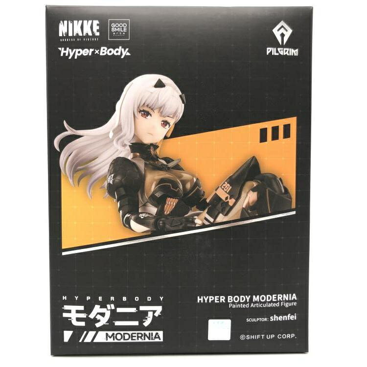 楽天市場】Hyper Body NIKKE モダニアの通販