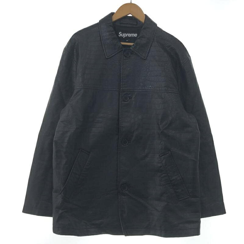 楽天市場】supreme car coatの通販