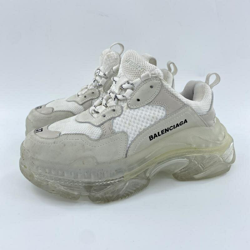BALENCIAGA バレンシアガ スニーカー 24cm 2008825J0154 楽天市場】バレンシアガ(靴サイズ(cm)24.0)(メンズ靴|靴