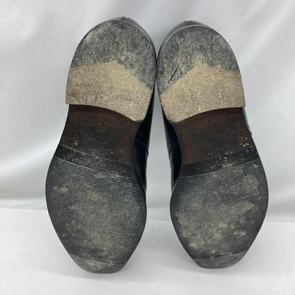 【中古】JOHN LOBB PERRIER 8896 7E ブラック[19]