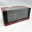 【中古】エムエムピー(MMP) 45770 1/43 NISSAN GT-R NISMO SUPER GT GT500 2020 ProtoType No.23...