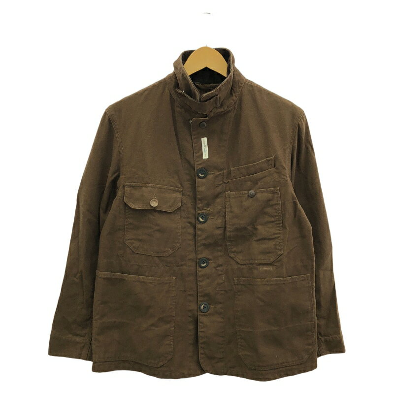 ENGINEERED GARMENTS ベージュ カバーオール メンズ(XS) 楽天市場】エンジニアードガーメンツ カバーオールの通販