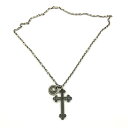 【中古】SAINT Mxxxxxx×NEUGHBORHOOD STHD. SAINT Mxxxxxx×NEUGHBORHOOD STHD. 25SS Silve...