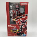 S.H.Figuarts ドンモモタロウ