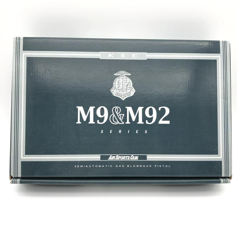 未使用 KSC ガスガンM9&M92システム7 セット 未使用 KSC ガスガンM9&M92システム7 セット Yahoo!オークション