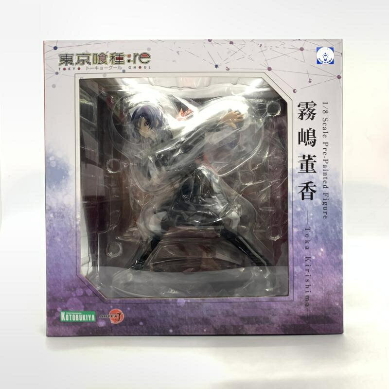 壽屋　ARTFX J 霧嶋董香 ARTFX J 霧嶋董香｜東京喰種トーキョーグール:re｜美少女