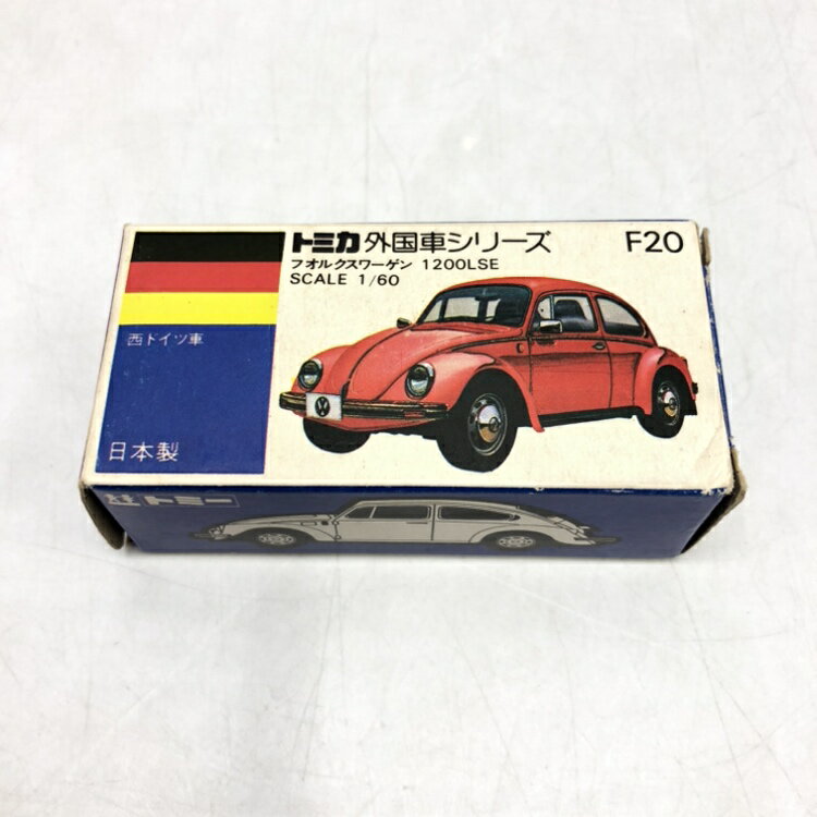 0001 トミカ フォルクスワーゲン【送料別】 楽天市場】トミカ フォルクスワーゲンの通販