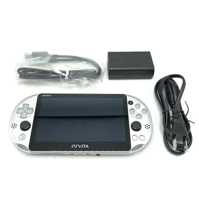 【中古】本体）【動作確認済】SONY/PlayStation Vita ドラゴンクエスト メタルスライムエディション/PCH-2000 ZAZA[6]