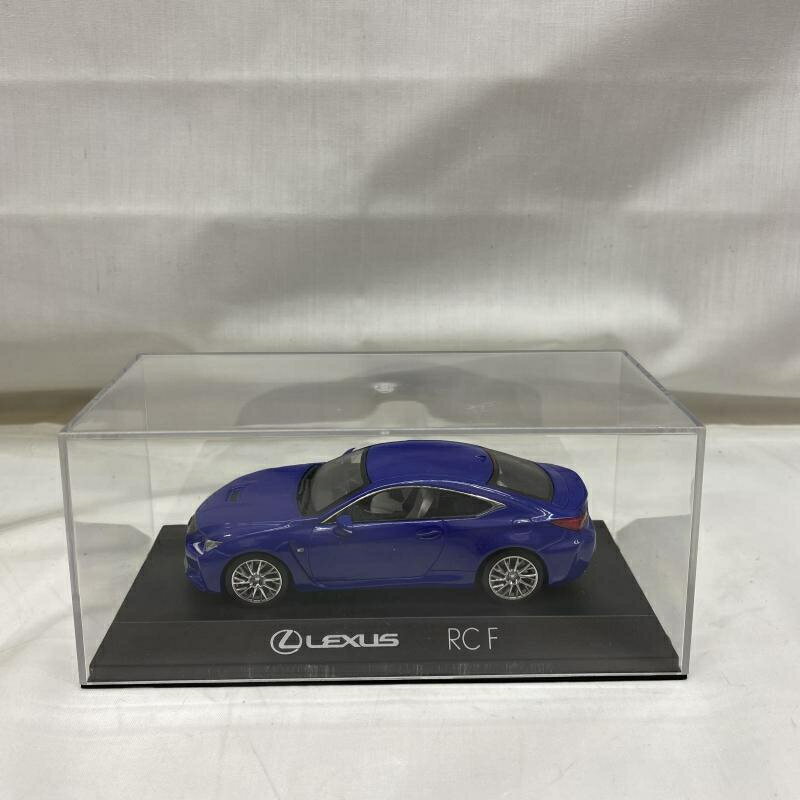 【新品未使用】京商1/43スケール レクサス LS500\