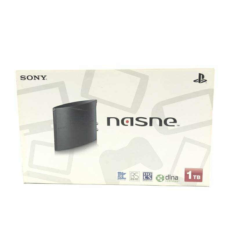 【値下げ中!】nasne 1TB 型名CUHJ-15004 1240010482619_1.jpg