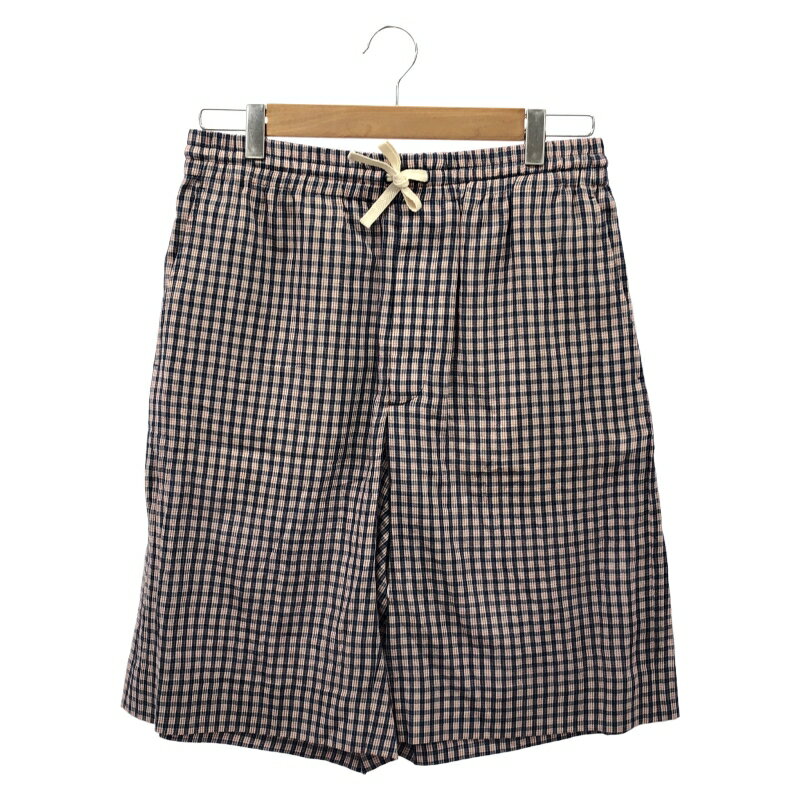 【ぱんだ】GUCCIグッチ★パンツ チェック黒★50サイズ① 楽天市場】グッチ(柄チェック)(ズボン・パンツ|メンズ