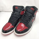 【中古】Nike Air Jordan 1 High OG