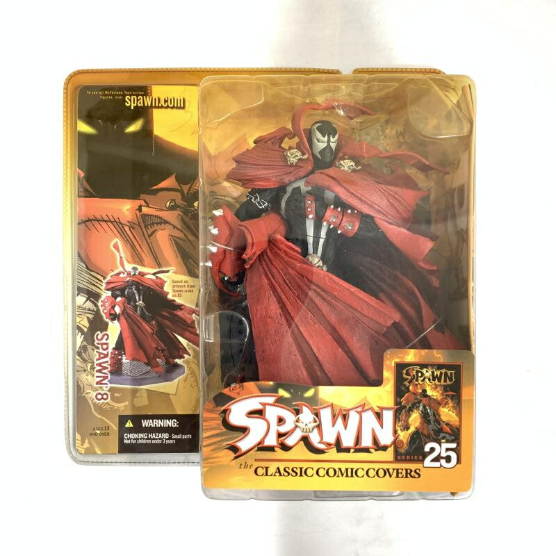 楽天市場】spawn 5（ホビー）の通販